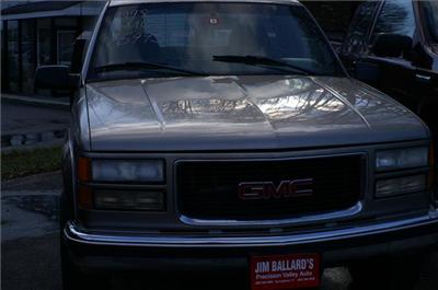 Used GMC Sierra 1998 : $5995