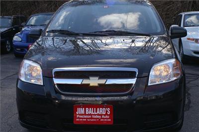 Used Chevrolet Aveo 2009 : $9995
