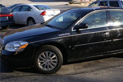 Used Buick Lucerne 2006 : $8995