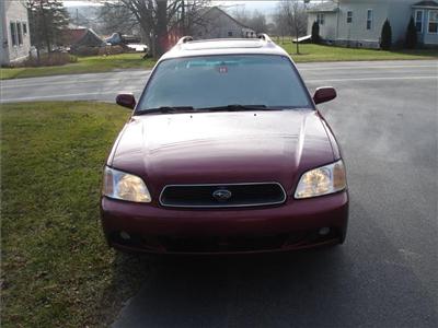 Used Subaru Legacy 2003 : $5995