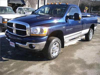 Used Dodge RamPickup 2006 : $17995