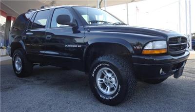 Used Dodge Durango 2000 : $4900