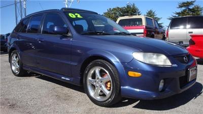 Used Mazda Protege5 2002 : $5900