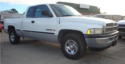 Used Dodge RamPickup 1998 : $5700