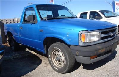 Used Mazda BSeries 1994 : $2990