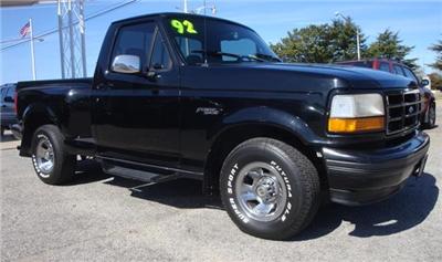 Used Ford F150 1992 : $3990