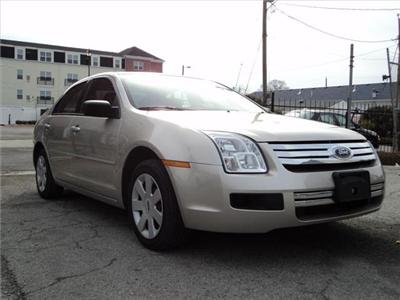 Used Ford Fusion 2008 : $11500