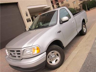 Used Ford F150 2003 : $6999