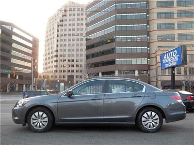 Used Honda Accord 2010 : $23995