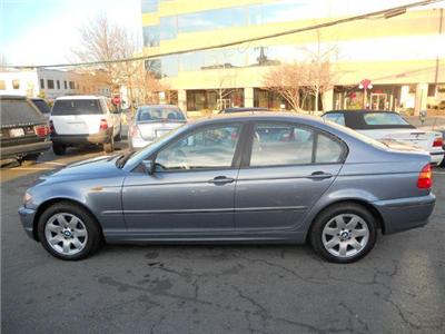 Used BMW 3series 2002 : $9899