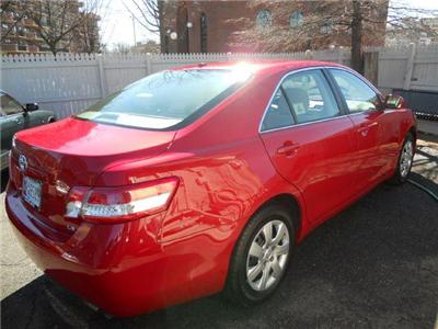 Used Toyota Camry 2011 : $19999