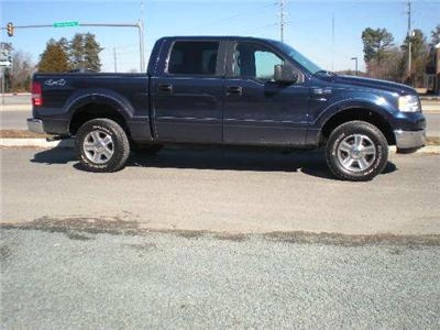 Used Ford F150 2005 : $13999