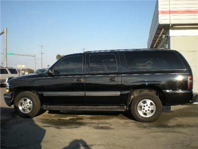 Used Chevrolet Suburban 2003 : $9999