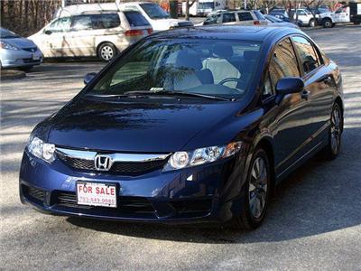 Used Honda Civic 2009 : $15999
