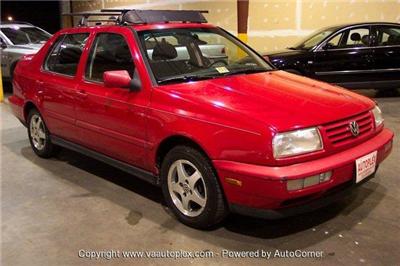Used Volkswagen Jetta 1999 : $4495