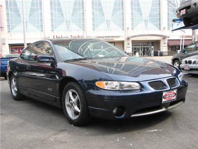 Used Pontiac GrandPrix 2000 : $6995