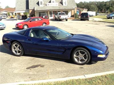 Used Chevrolet Corvette 2004 : $23995