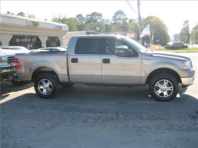 Used Ford F150 2004 : $12500