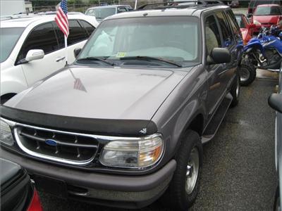 Used Ford Explorer 1997 : $4595