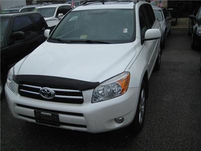 Used Toyota RAV4 2007 : $16995