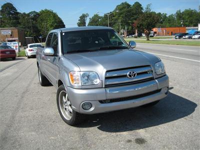 Used Toyota Tundra 2006 : $22995