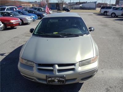 Used Dodge Stratus 2000 : $0