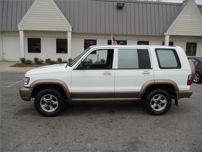 Used Isuzu Trooper 2000 : $0