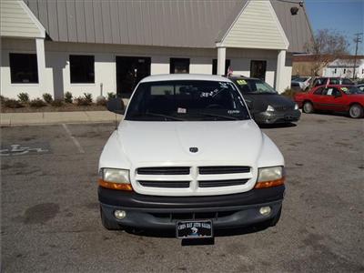 Used Dodge Dakota 2000 : $0