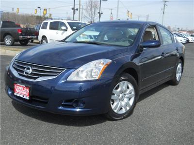 Used Nissan Altima 2010 : $17983