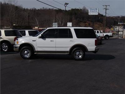 Used Ford Expedition 2001 : $8995