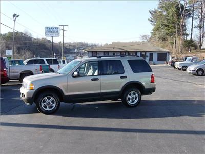 Used Ford Explorer 2003 : $9995