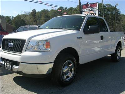 Used Ford F150 2005 : $9995