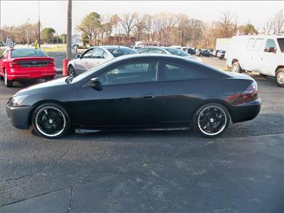 Used Honda Accord 2003 : $10995