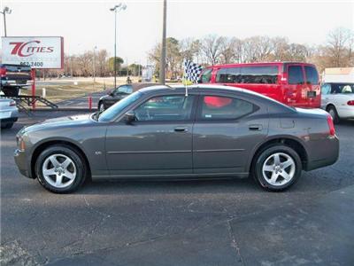 Used Dodge Charger 2010 : $18395