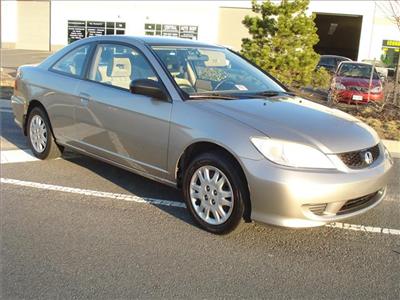 Used Honda Civic 2005 : $6700