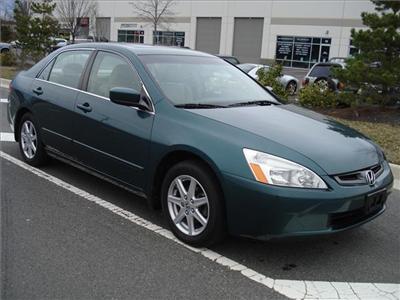 Used Honda Accord 2003 : $10700