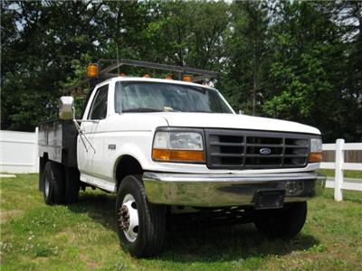 Used Ford F150 1997 : $4500