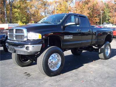 Used Dodge RamPickup 2005 : $29995