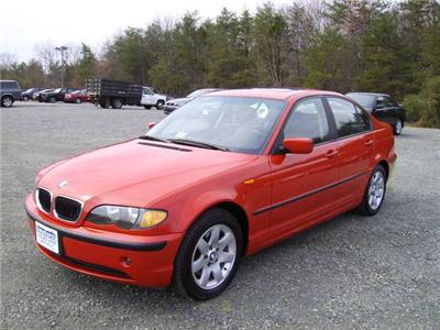 Used BMW 3series 2003 : $8995