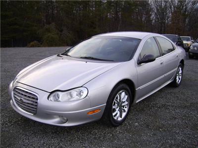 Used Chrysler Concorde 2004 : $4995
