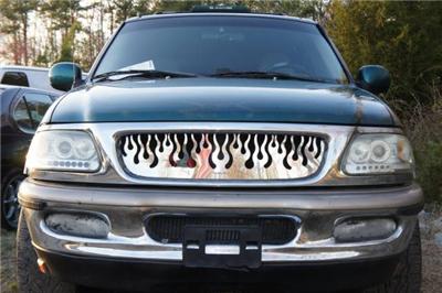 Used Ford Expedition 1998 : $1900