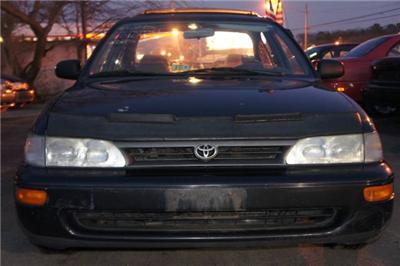 Used Toyota Corolla 1995 : $2795