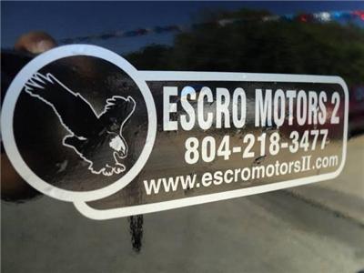 Used Ford Escort 1997 : $0