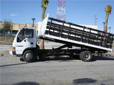 Used Chevy-Isuzu w4 1997 : $9988