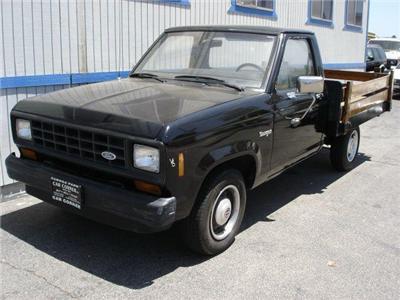 Used Ford Ranger 1985 : $2988
