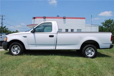 Used Ford F150 2003 : $7740