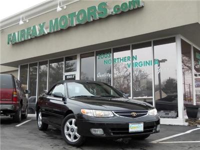 Used Chevrolet TrailBlazerEXT 2002 : $8425