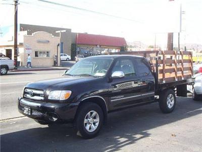 Used Toyota Tundra 2005 : $14988