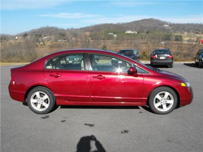 Used Honda Civic 2008 : $15999