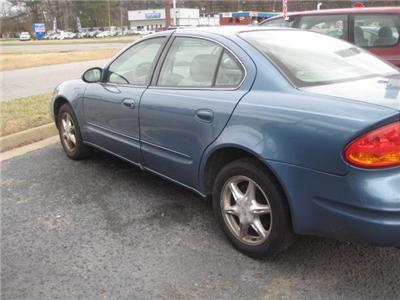 Used Oldsmobile Alero 1999 : $1995